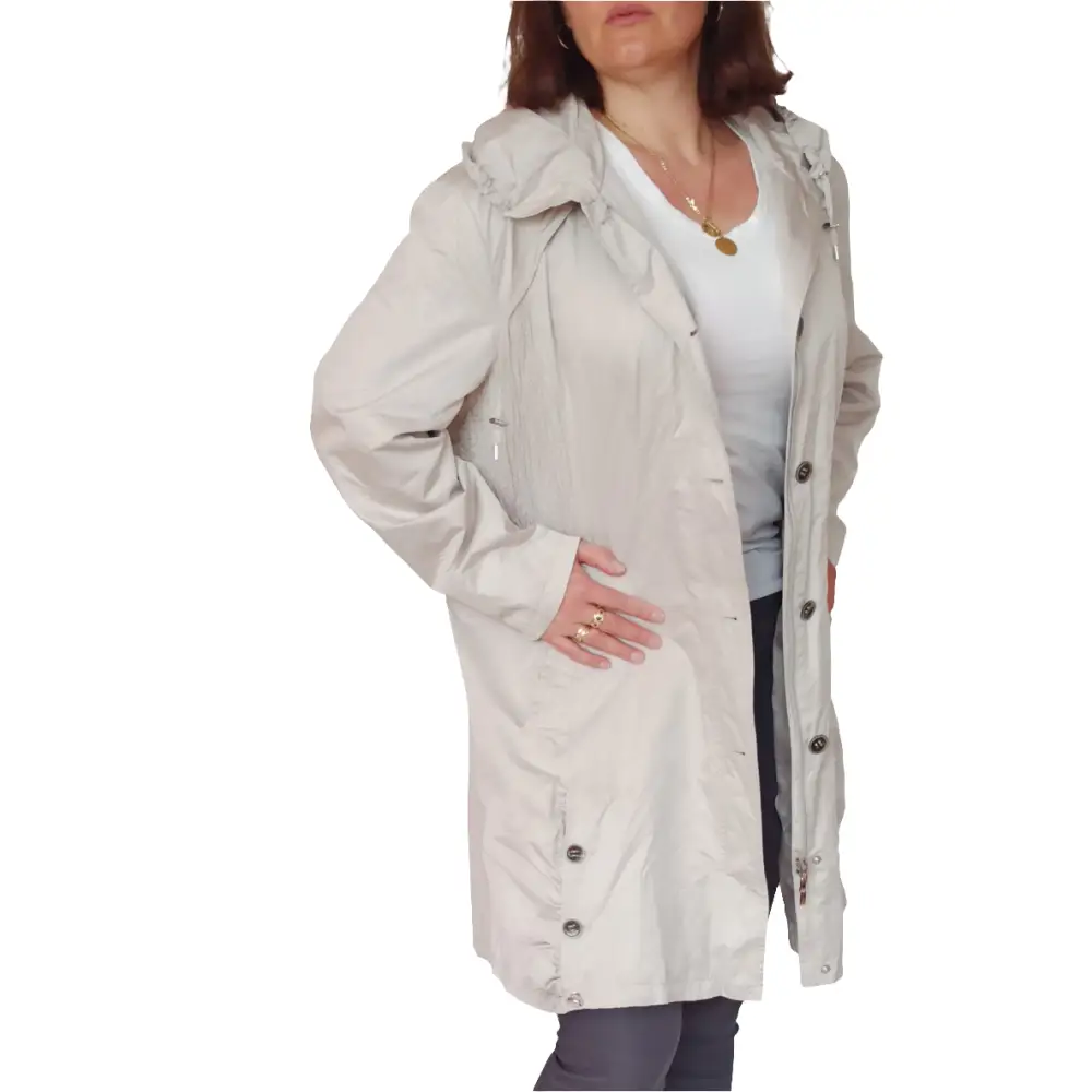 Jacke von Bexleys Gr. 46 - Jacke Jacke von Bexleys Gr. 46 - Vintage&Present Mode Mäntel & Jacken