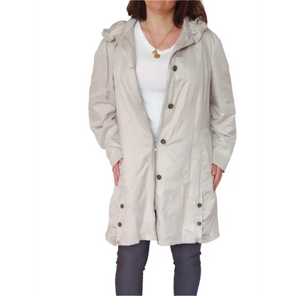 Jacke von Bexleys Gr. 46 - Jacke Jacke von Bexleys Gr. 46 - Vintage&Present Mode Mäntel & Jacken