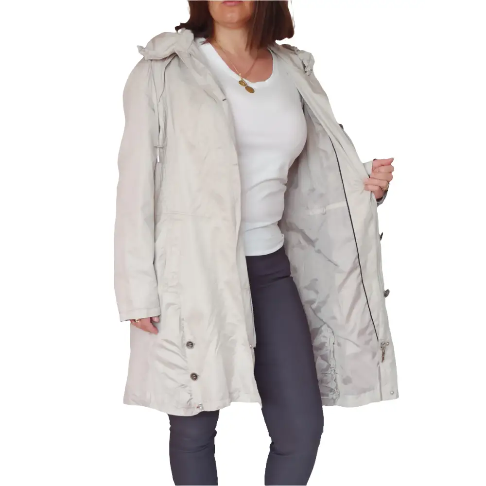 Jacke von Bexleys Gr. 46 - Jacke Jacke von Bexleys Gr. 46 - Vintage&Present Mode Mäntel & Jacken