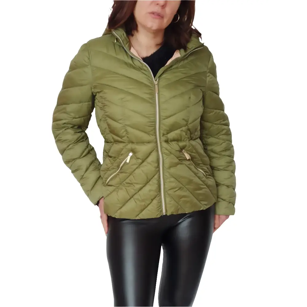 Jacke von Michael Kors Gr. L - Jacke Jacke von Michael Kors Gr. L - Vintage&Present Mode Mäntel & Jacken