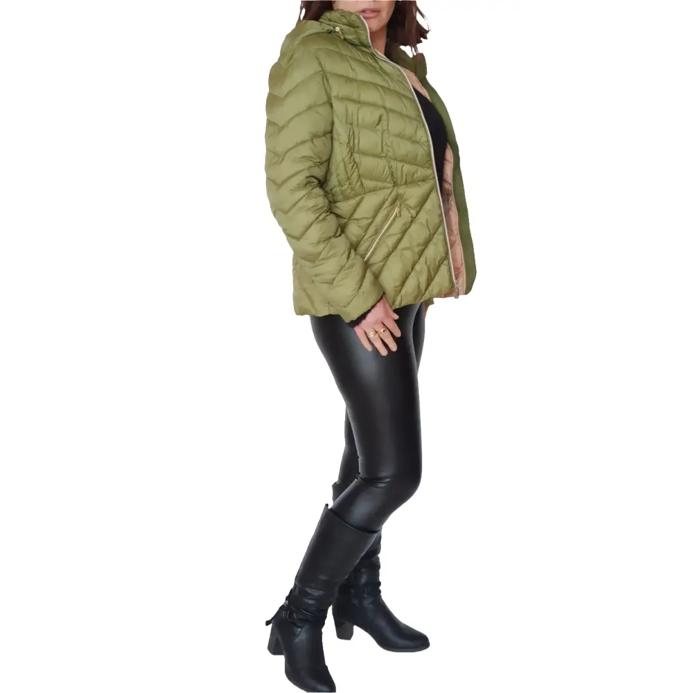 Jacke von Michael Kors Gr. L - Jacke Jacke von Michael Kors Gr. L - Vintage&Present Mode Mäntel & Jacken