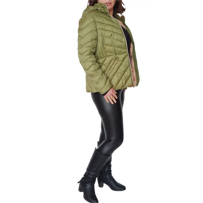 Jacke von Michael Kors Gr. L - Jacke Jacke von Michael Kors Gr. L - Vintage&Present Mode Mäntel & Jacken