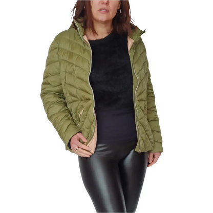 Jacke von Michael Kors Gr. L - Jacke Jacke von Michael Kors Gr. L - Vintage&Present Mode Mäntel & Jacken