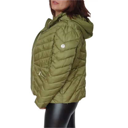 Jacke von Michael Kors Gr. L - Jacke Jacke von Michael Kors Gr. L - Vintage&Present Mode Mäntel & Jacken