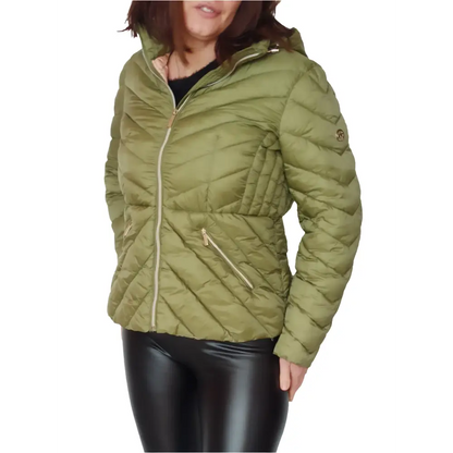 Jacke von Michael Kors Gr. L - Jacke Jacke von Michael Kors Gr. L - Vintage&Present Mode Mäntel & Jacken