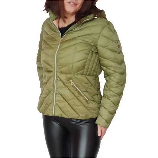 Jacke von Michael Kors Gr. L - Jacke Jacke von Michael Kors Gr. L - Vintage&Present Mode Mäntel & Jacken