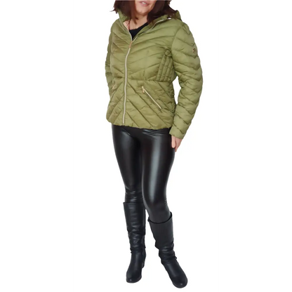 Jacke von Michael Kors Gr. L - Jacke Jacke von Michael Kors Gr. L - Vintage&Present Mode Mäntel & Jacken