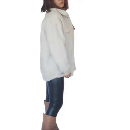 Jacke von Only Gr. M - Übergangsjacke Jacke von Only Gr. M - Vintage&Present Mode Mäntel & Jacken