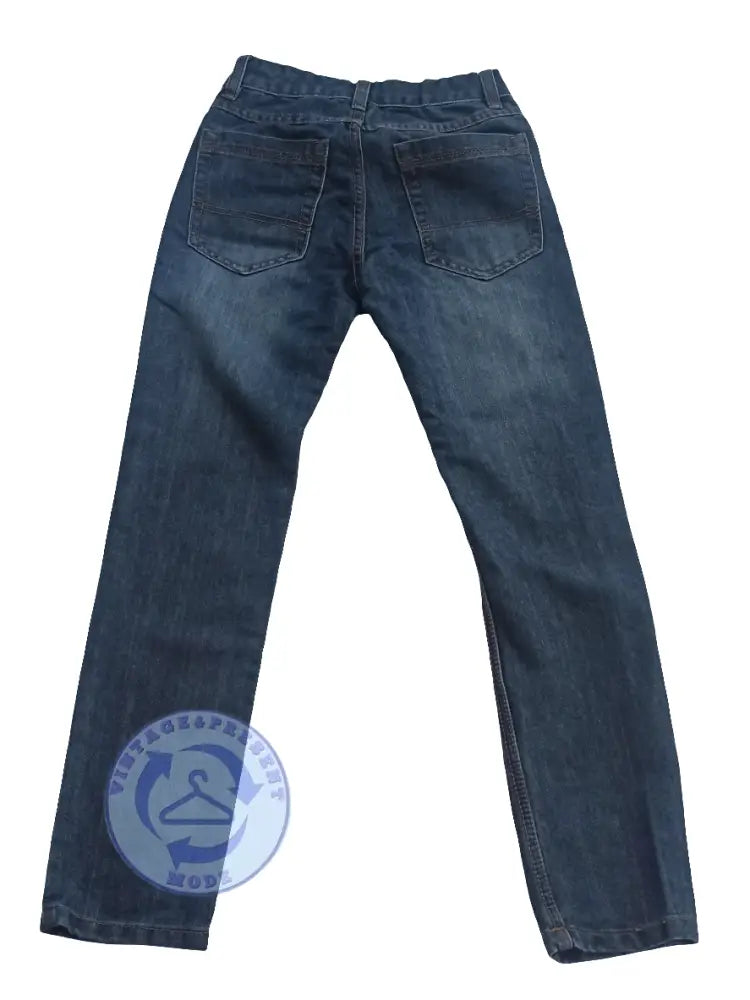 Jeanshose Gr. 146 - Jeans Jeanshose Gr. 146 - Vintage&Present Mode Hosen