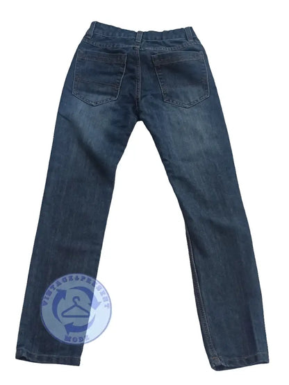Jeanshose Gr. 146 - Jeans Jeanshose Gr. 146 - Vintage&Present Mode Hosen