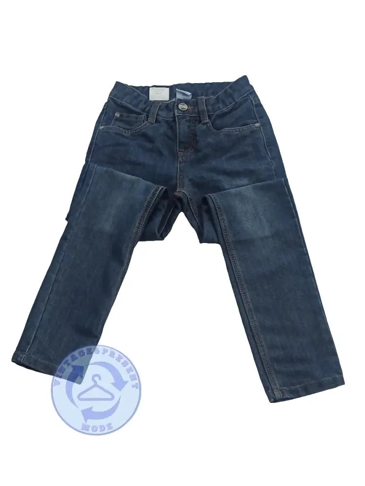 Jeanshose Gr. 146 - Jeans Jeanshose Gr. 146 - Vintage&Present Mode Hosen