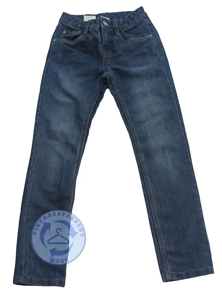 Jeanshose Gr. 146 - Jeans Jeanshose Gr. 146 - Vintage&Present Mode Hosen