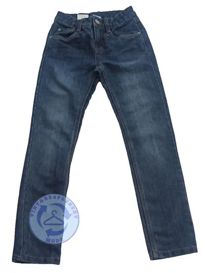 Jeanshose Gr. 146 - Jeans Jeanshose Gr. 146 - Vintage&Present Mode Hosen
