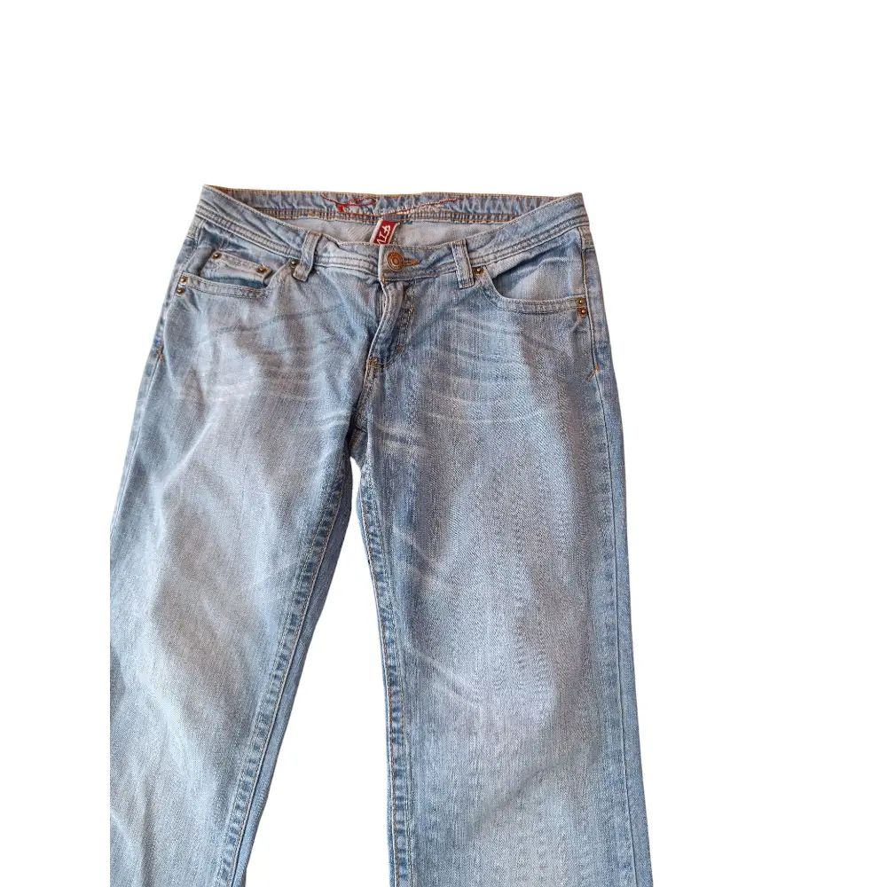 Jeans Esprit Gr. 31 - Jeanshose Jeans Esprit Gr. 31 - Vintage&Present Mode