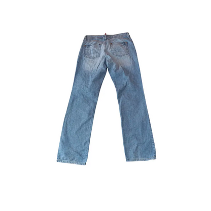 Jeans Esprit Gr. 31 - Jeanshose Jeans Esprit Gr. 31 - Vintage&Present Mode