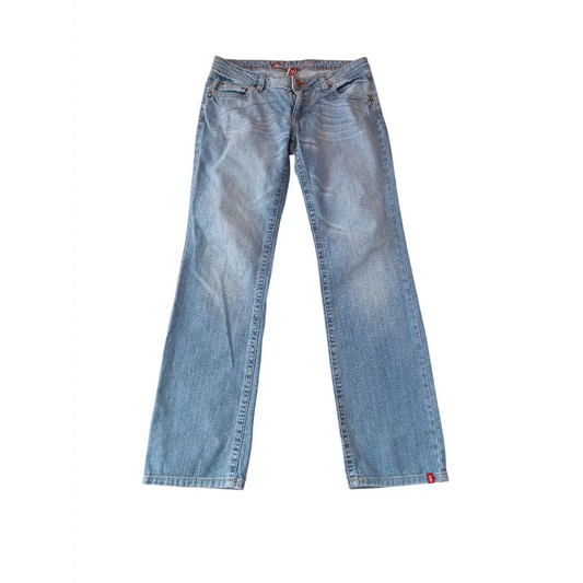 Jeans Esprit Gr. 31 - Jeanshose Jeans Esprit Gr. 31 - Vintage&Present Mode