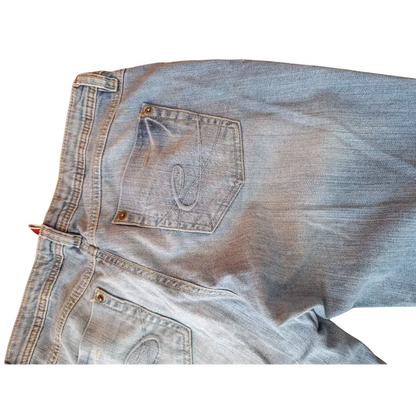 Jeans Esprit Gr. 31 - Jeanshose Jeans Esprit Gr. 31 - Vintage&Present Mode