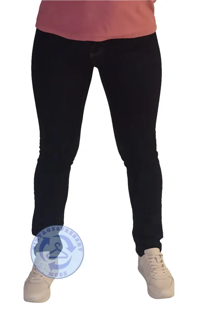 Jeanshose Gr. W34 L32 - Jeans Jeanshose Gr. W34 L32 - Vintage&Present Mode Hosen