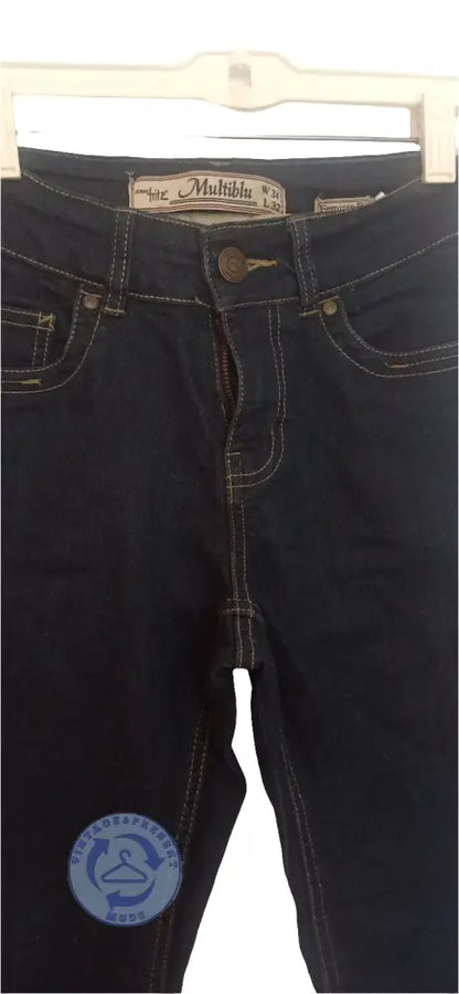 Jeanshose Gr. W34 L32 - Jeans Jeanshose Gr. W34 L32 - Vintage&Present Mode Hosen