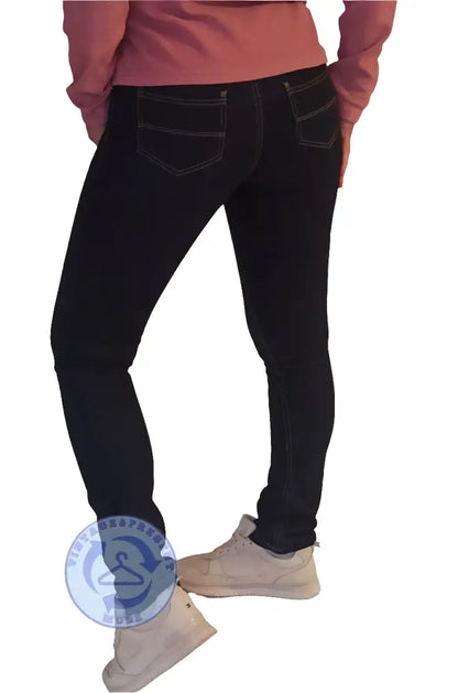 Jeanshose Gr. W34 L32 - Jeans Jeanshose Gr. W34 L32 - Vintage&Present Mode Hosen