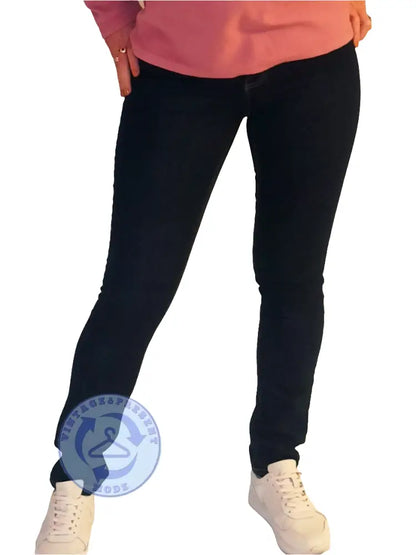 Jeanshose Gr. W34 L32 - Jeans Jeanshose Gr. W34 L32 - Vintage&Present Mode Hosen