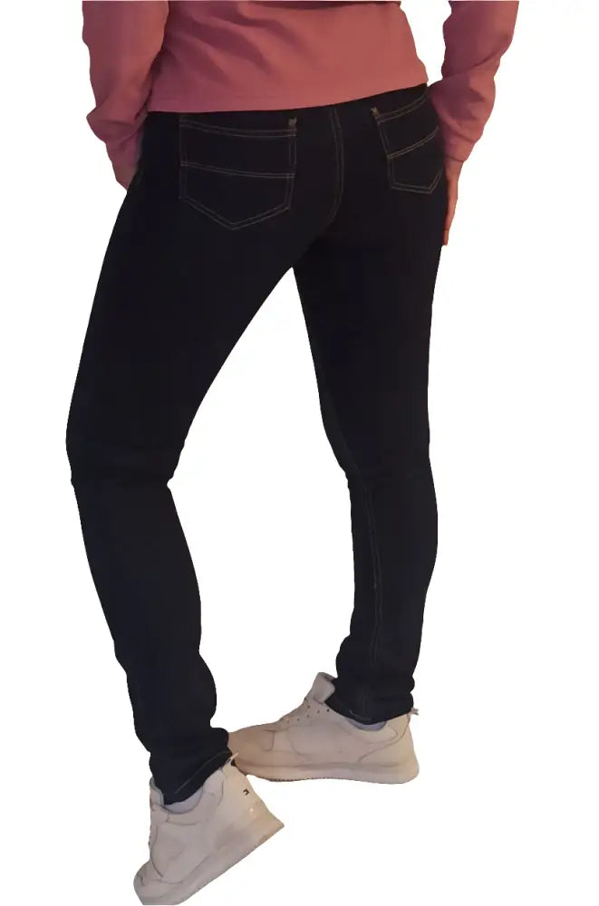 Jeanshose Gr. W34 L32 - Jeans Jeanshose Gr. W34 L32 - Vintage&Present Mode Hosen