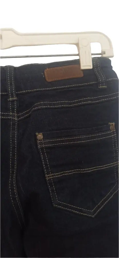 Jeanshose Gr. W34 L32 - Jeans Jeanshose Gr. W34 L32 - Vintage&Present Mode Hosen