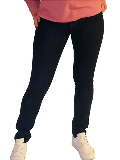 Jeanshose Gr. W34 L32 - Jeans Jeanshose Gr. W34 L32 - Vintage&Present Mode Hosen