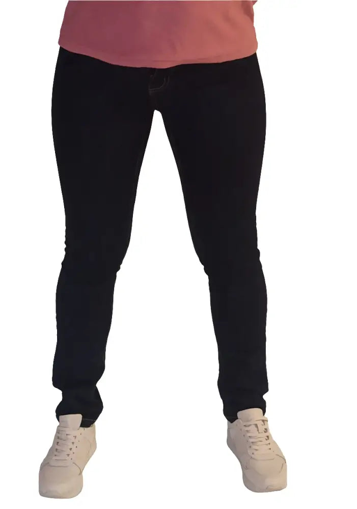 Jeanshose Gr. W34 L32 - Jeans Jeanshose Gr. W34 L32 - Vintage&Present Mode Hosen