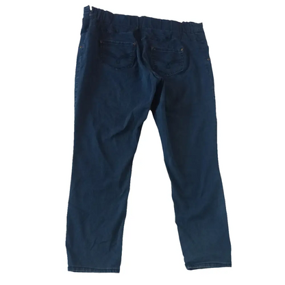 Jeanshose Avon Gr. 50 - Jeanshose Jeanshose Avon Gr. 50 - Vintage&Present Mode Hosen