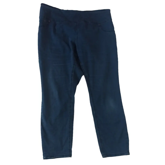 Jeanshose Avon Gr. 50 - Jeanshose Jeanshose Avon Gr. 50 - Vintage&Present Mode Hosen