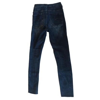 Jeanshose G-Star Gr. 26/32 - Jeans Jeanshose G-Star Gr. 26/32 - Vintage&Present Mode Hosen