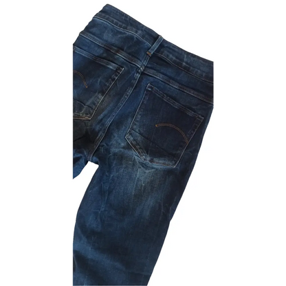 Jeanshose G-Star Gr. 26/32 - Jeans Jeanshose G-Star Gr. 26/32 - Vintage&Present Mode Hosen