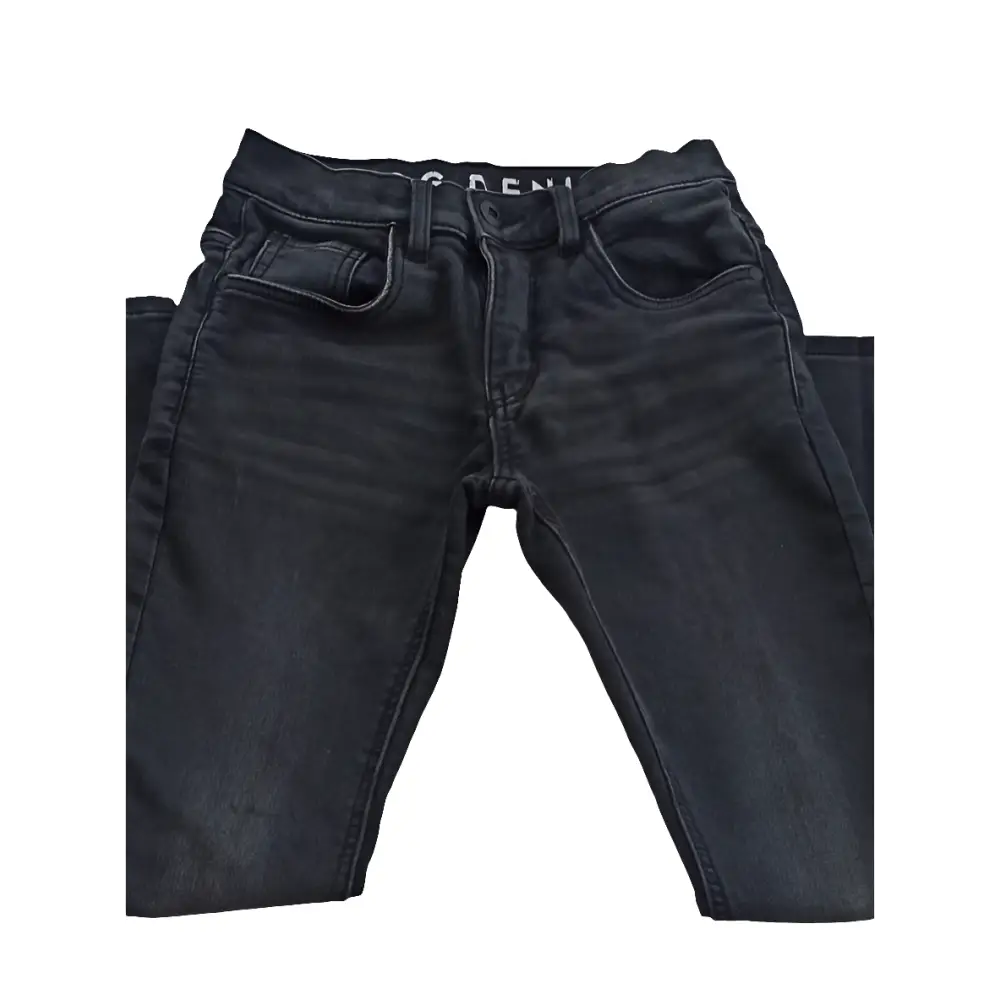 Jeanshose Gr. 146 - Jeanshose Jeanshose Gr. 146 - Vintage&Present Mode Hosen