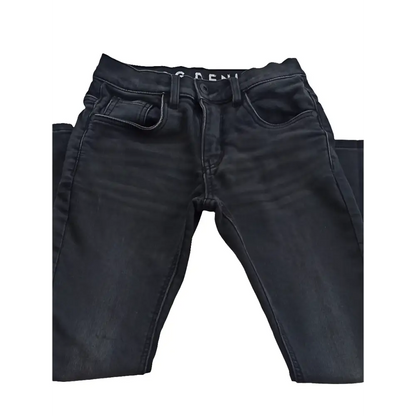 Jeanshose Gr. 146 - Jeanshose Jeanshose Gr. 146 - Vintage&Present Mode Hosen