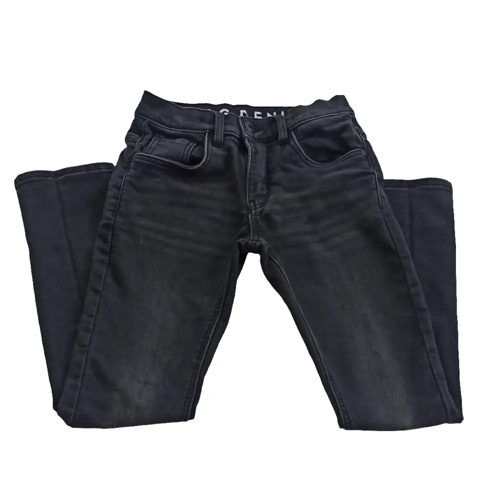 Jeanshose Gr. 146 - Jeanshose Jeanshose Gr. 146 - Vintage&Present Mode Hosen