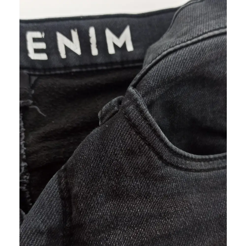 Jeanshose Gr. 146 - Jeanshose Jeanshose Gr. 146 - Vintage&Present Mode Hosen