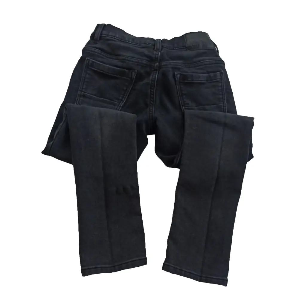 Jeanshose Gr. 146 - Jeanshose Jeanshose Gr. 146 - Vintage&Present Mode Hosen