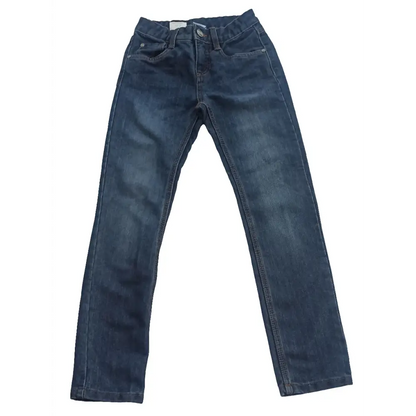 Jeanshose Gr. 146 - Jeans Jeanshose Gr. 146 - Vintage&Present Mode Hosen