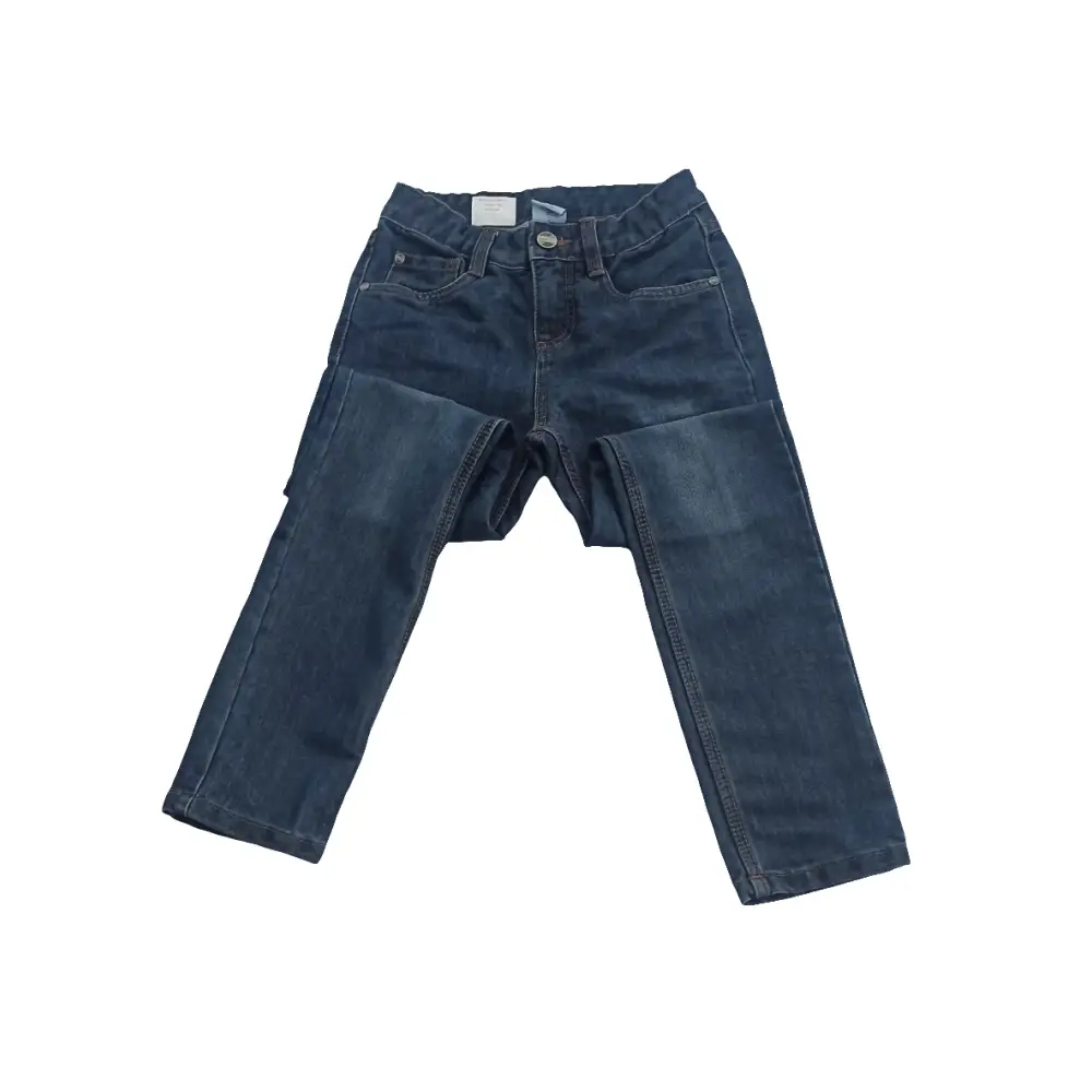 Jeanshose Gr. 146 - Jeans Jeanshose Gr. 146 - Vintage&Present Mode Hosen