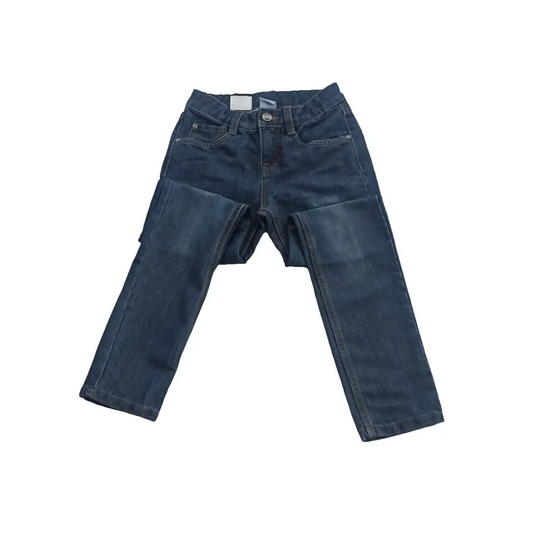 Jeanshose Gr. 146 - Jeans Jeanshose Gr. 146 - Vintage&Present Mode Hosen