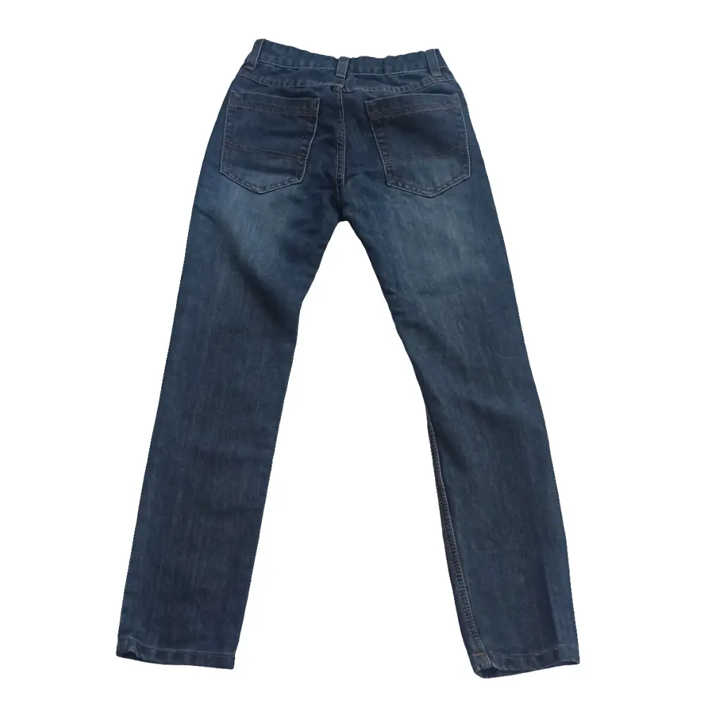Jeanshose Gr. 146 - Jeans Jeanshose Gr. 146 - Vintage&Present Mode Hosen