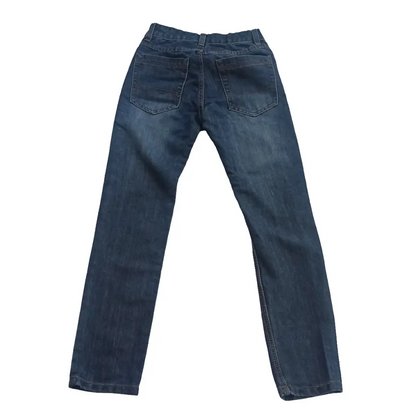 Jeanshose Gr. 146 - Jeans Jeanshose Gr. 146 - Vintage&Present Mode Hosen