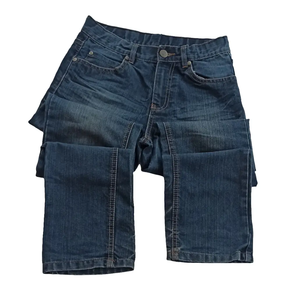 Jeanshose Gr. 152 - Jeanshose Jeanshose Gr. 152 - Vintage&Present Mode Hosen