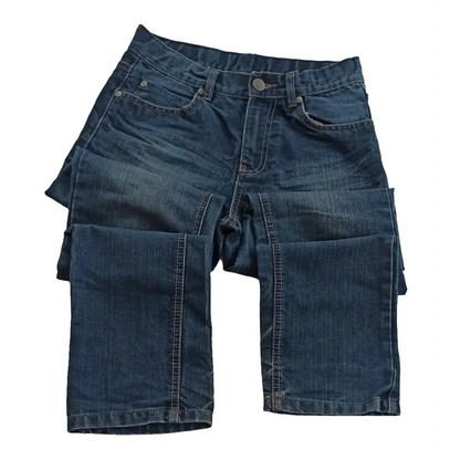 Jeanshose Gr. 152 - Jeanshose Jeanshose Gr. 152 - Vintage&Present Mode Hosen