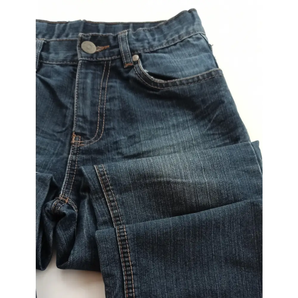 Jeanshose Gr. 152 - Jeanshose Jeanshose Gr. 152 - Vintage&Present Mode Hosen