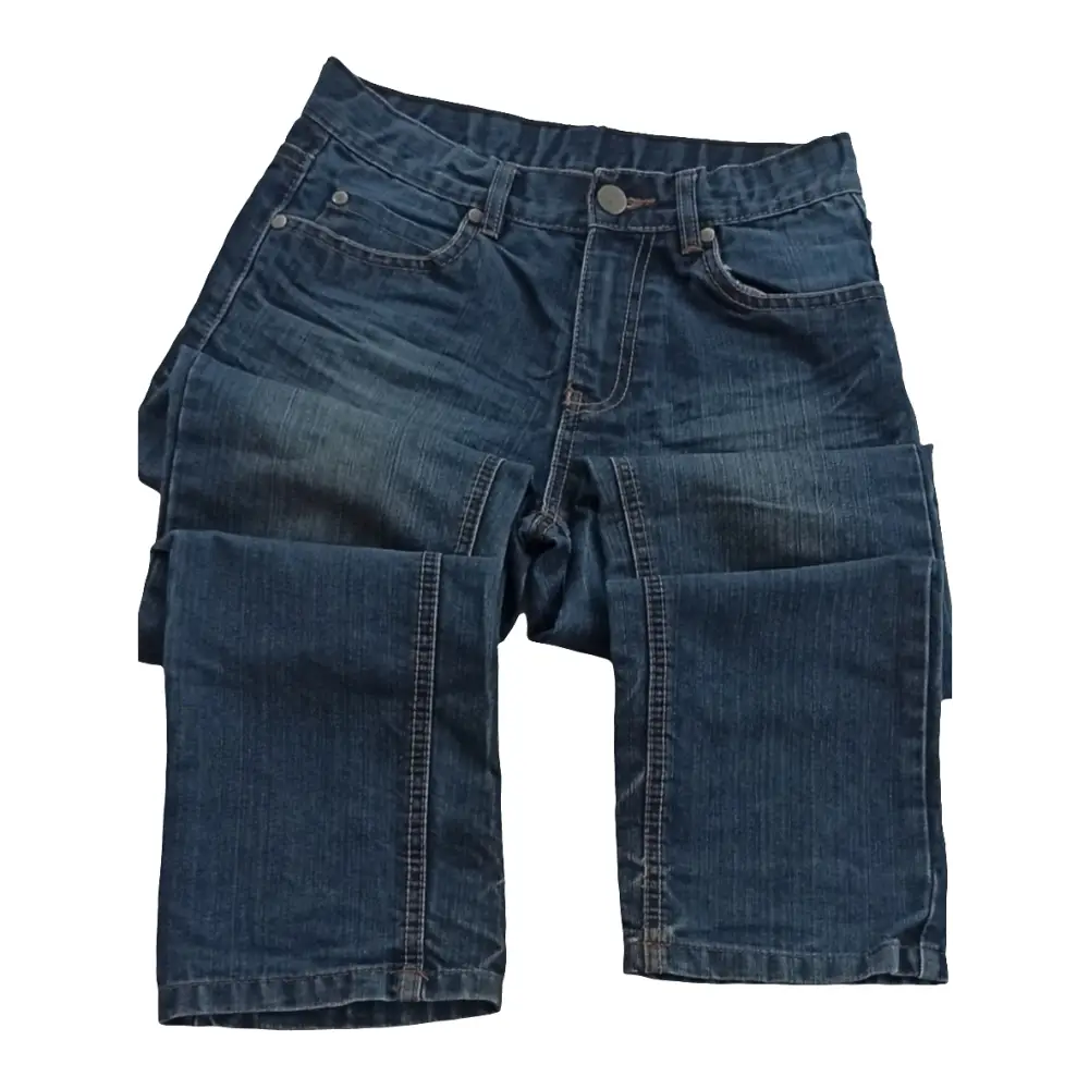 Jeanshose Gr. 152 - Jeanshose Jeanshose Gr. 152 - Vintage&Present Mode Hosen
