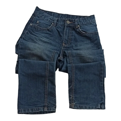 Jeanshose Gr. 152 - Jeanshose Jeanshose Gr. 152 - Vintage&Present Mode Hosen