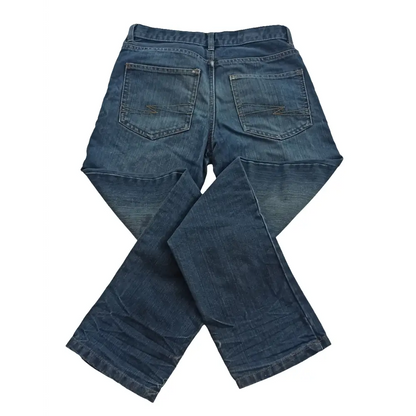 Jeanshose Gr. 152 - Jeanshose Jeanshose Gr. 152 - Vintage&Present Mode Hosen