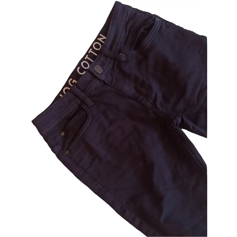 Jeanshose Gr. 152 - Jeans Jeanshose Gr. 152 - Vintage&Present Mode Hosen